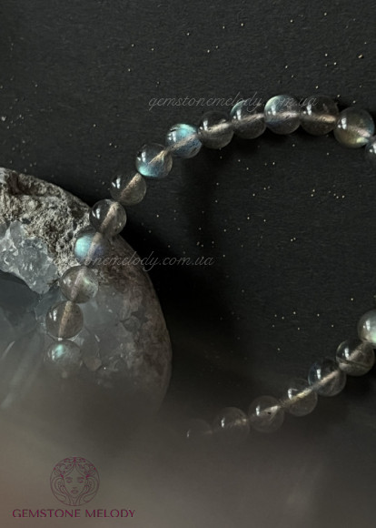 Браслет з лабрадором