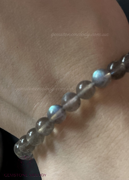 Браслет з лабрадором