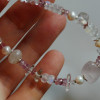 Ніжний браслет з міксу