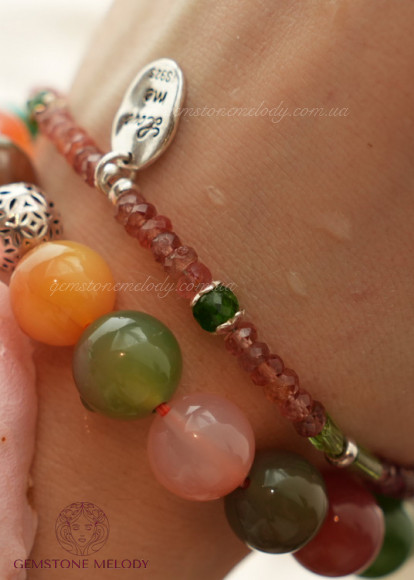 Набір браслетів