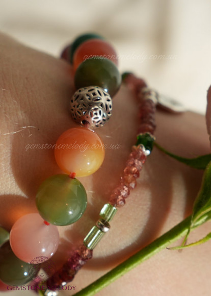 Набір браслетів