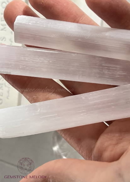 Палочки селеніту