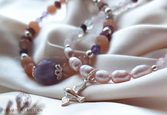 ❔Речной / морской жемчуг❔ ❔Речной / морской жемчуг❔